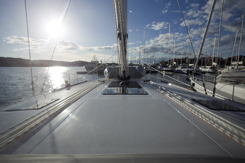 Photo #20 - Bavaria 46 Cruiser (Avatar) in Sibenik - 4108