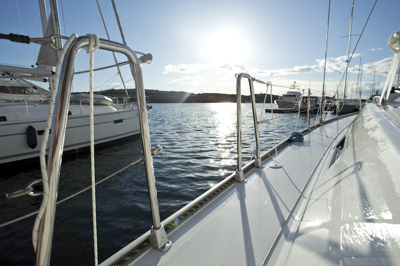 Photo #11 - Bavaria 46 Cruiser (Avatar) in Sibenik - 4108