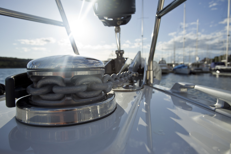 Photo #24 - Bavaria 46 Cruiser (Avatar) in Sibenik - 4108