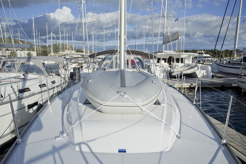 Photo #22 - Bavaria 46 Cruiser (Avatar) in Sibenik - 4108