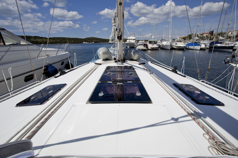 Photo #18 - Bavaria 45 (Bonata) en Sibenik - 4109
