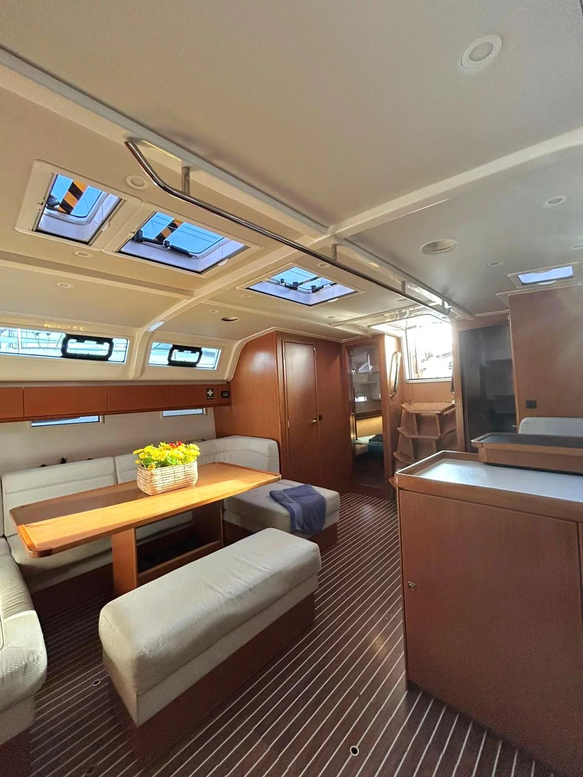 Bavaria Cruiser 51 (Leonidas V)  - 5