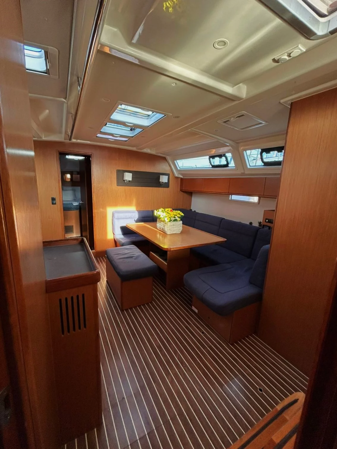 Bavaria Cruiser 46 (Sofia II)  - 5
