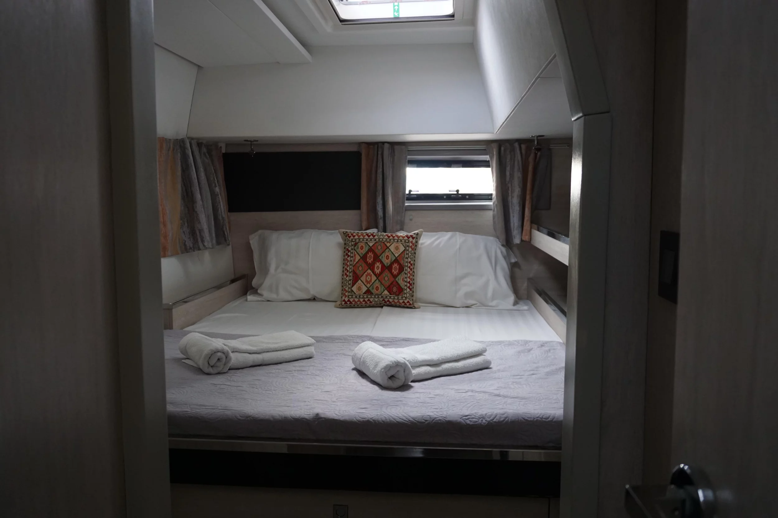 Leopard 45 (Marina)  - 5