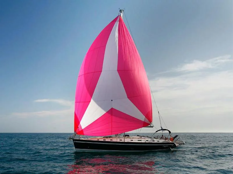 Ocean Star 58.4 - 5 cabins (Alexandros (58.4)) Main image - 0