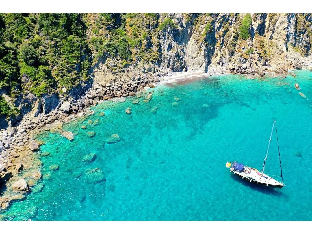 Ocean Star 58.4 - 5 cabins (Alexandros (58.4))  - 4
