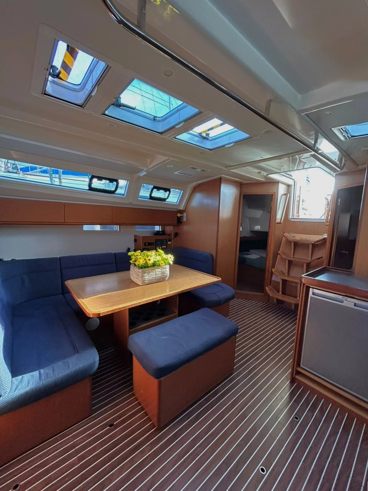 Bavaria Cruiser 46 (Leonidas II)  - 10