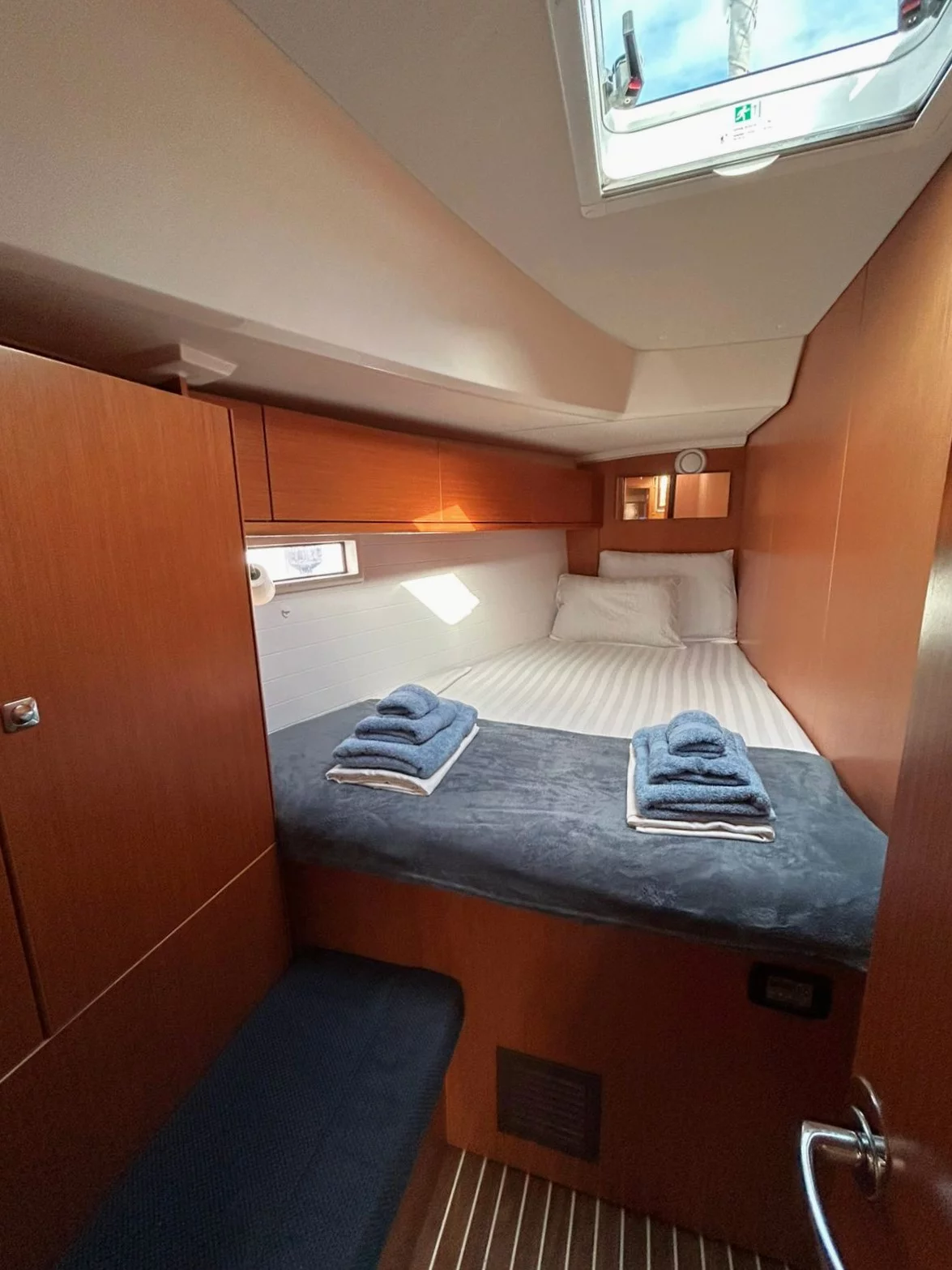 Bavaria Cruiser 46 (Leonidas II)  - 6