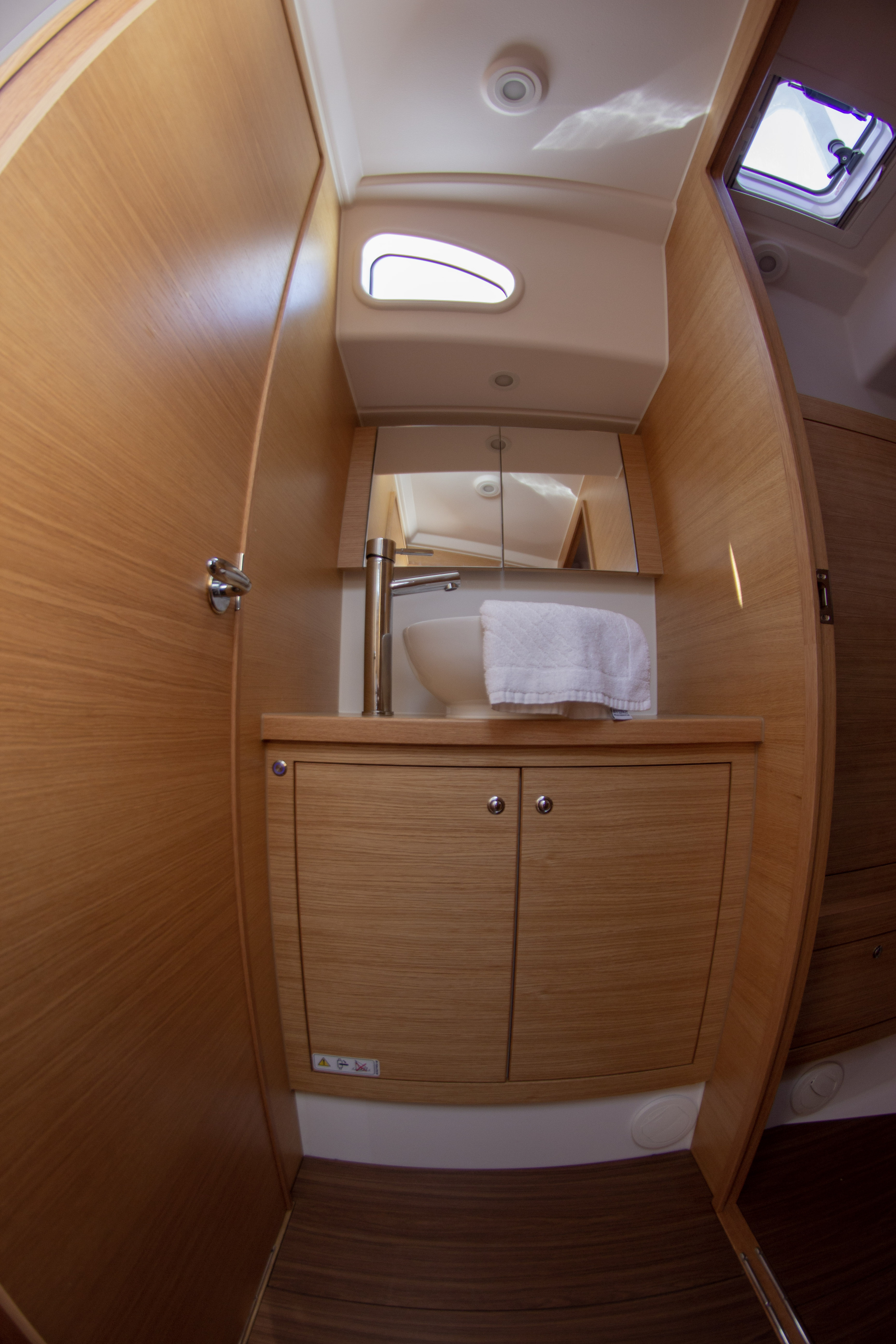 Photo #4 - X-Yacht 4-3 (XARA) in Rogoznica - 6184