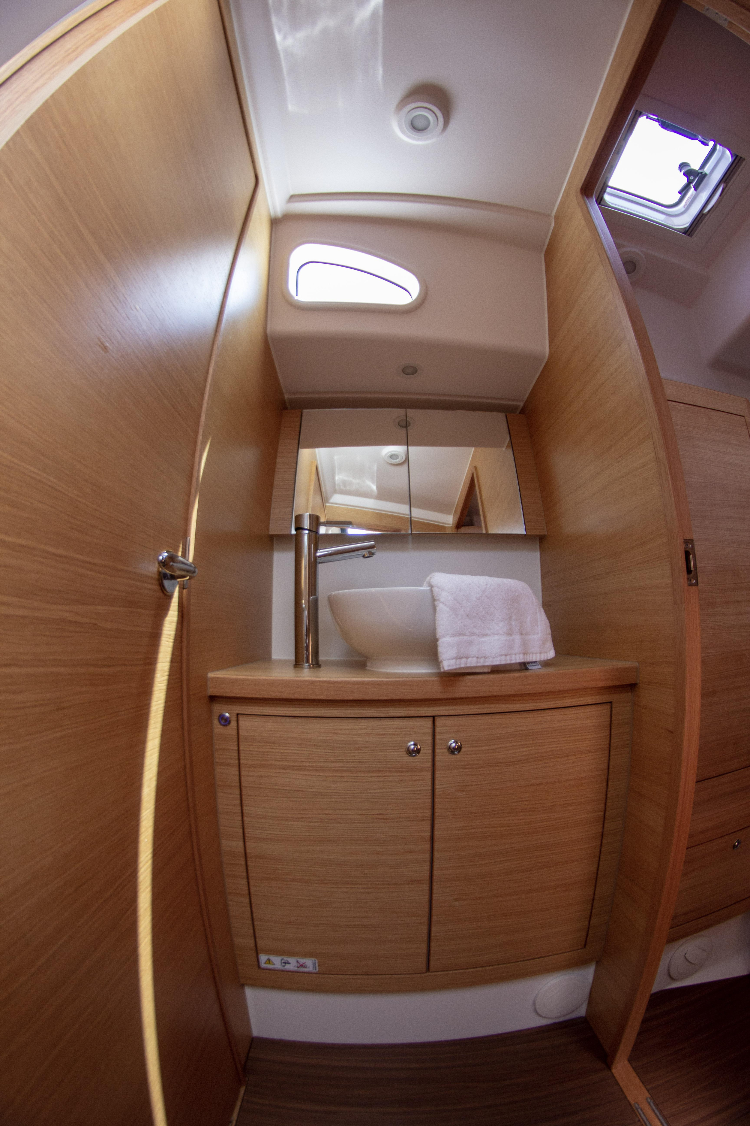 Photo #18 - X-Yacht 4-3 (CUM VENTIS) in Rogoznica - 6186