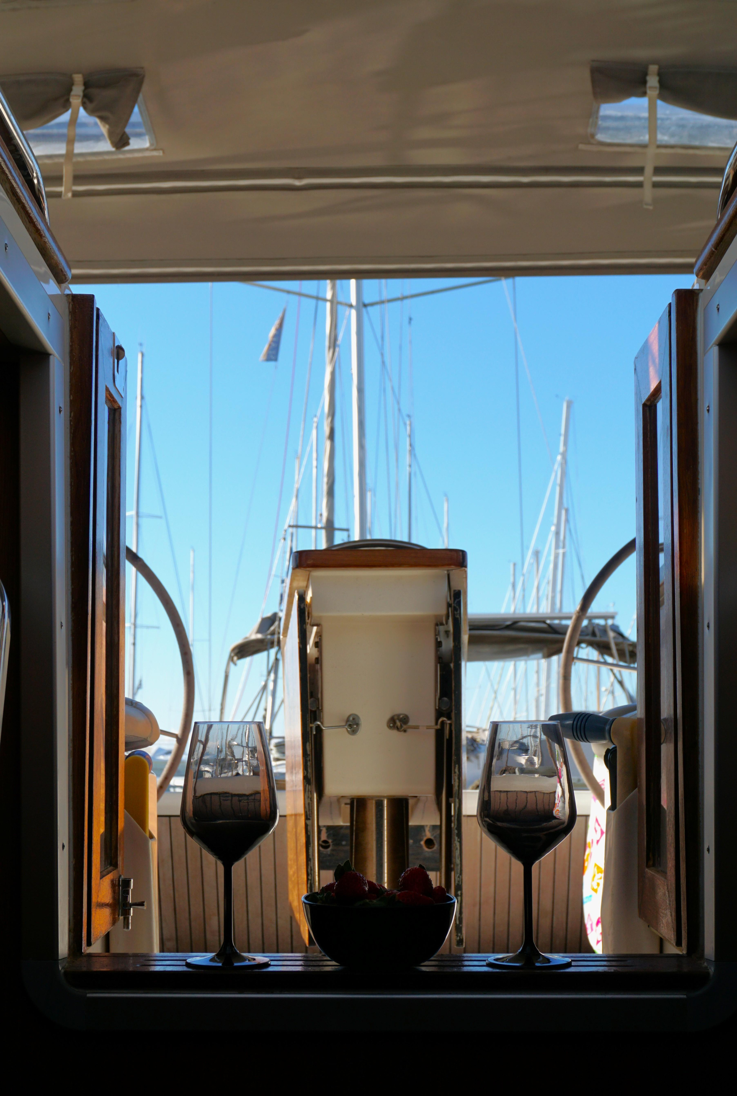 Photo #19 - Bavaria Cruiser 51 (Lina) in Mykonos - 14902