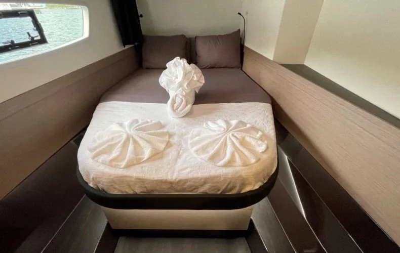 Fountaine Pajot Elba 45 (Ogibni)  - 5