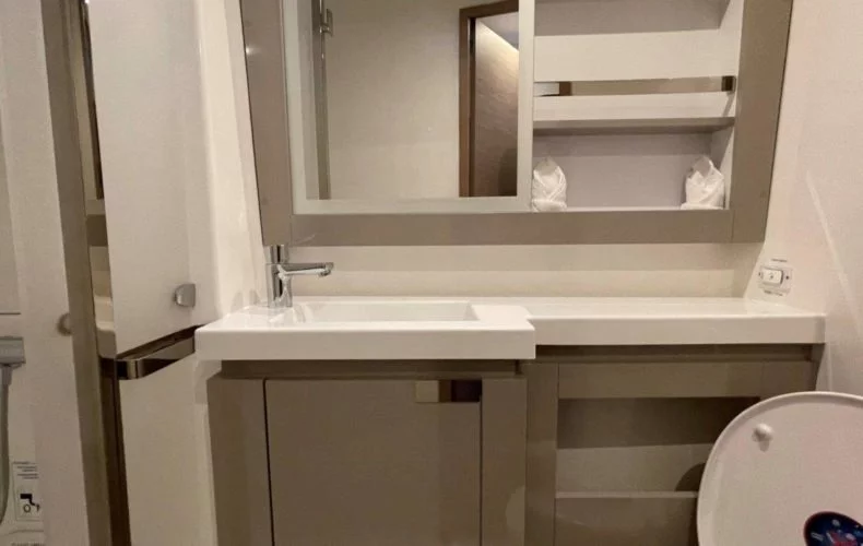Fountaine Pajot Elba 45 (Ogibni)  - 23