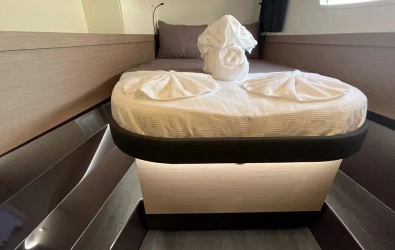 Fountaine Pajot Elba 45 (Ogibni)  - 15