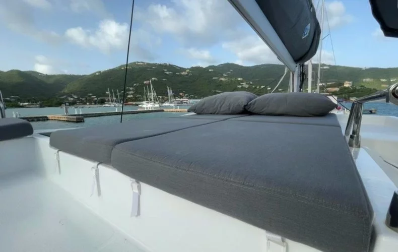 Fountaine Pajot Elba 45 (Ogibni)  - 9