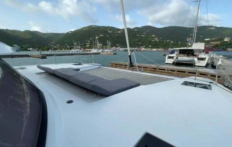 Fountaine Pajot Elba 45 (Ogibni)  - 21