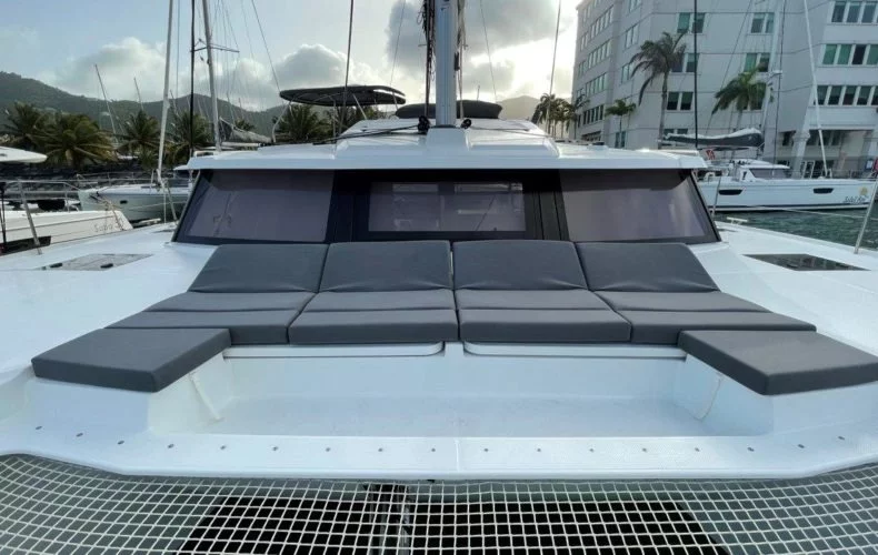 Fountaine Pajot Elba 45 (Ogibni)  - 4
