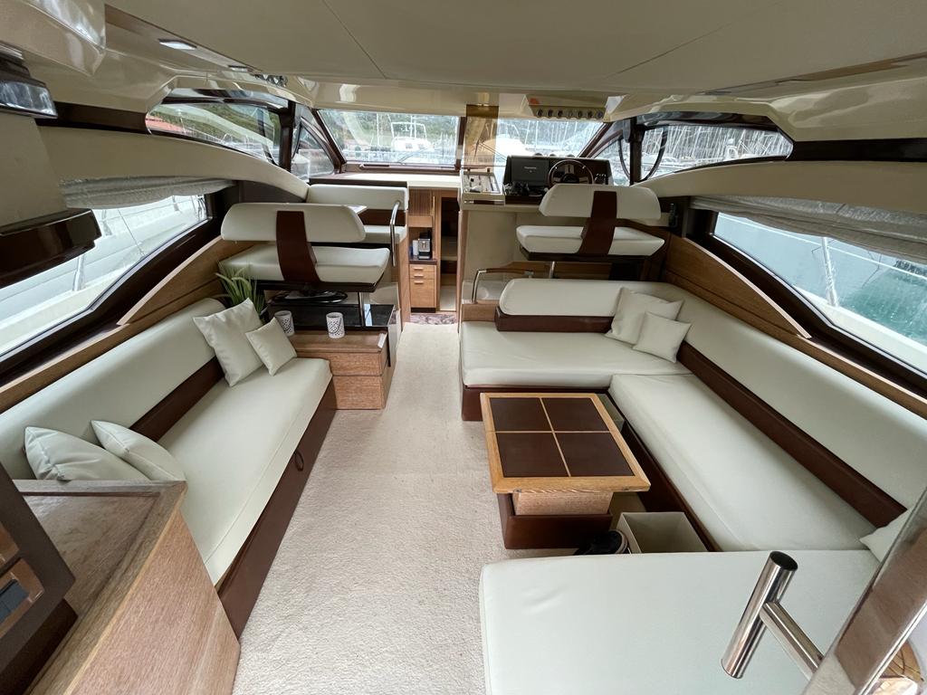 Photo #8 - Azimut 47 (Kecalu) in Primosten - 7691