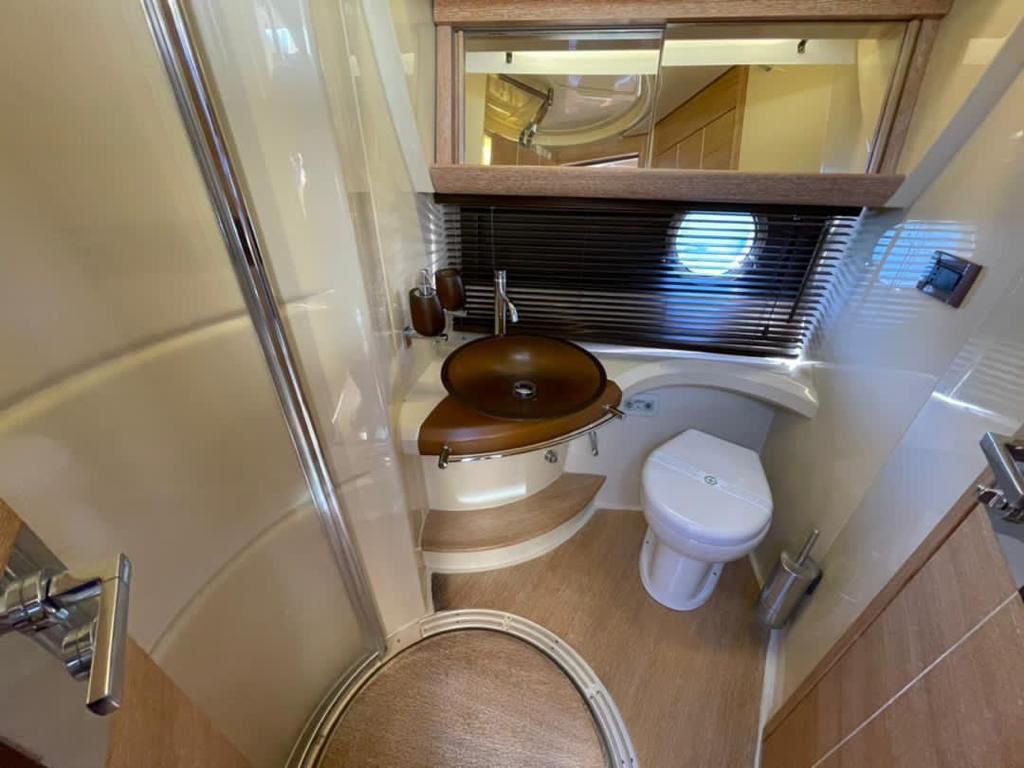 Photo #10 - Azimut 47 (Kecalu) in Primosten - 7691