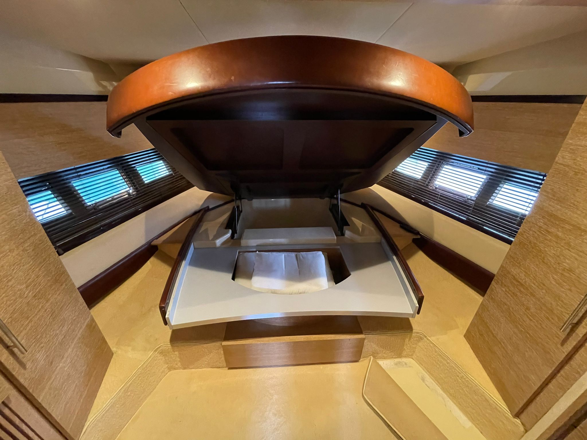 Photo #9 - Azimut 47 (Kecalu) in Primosten - 7691