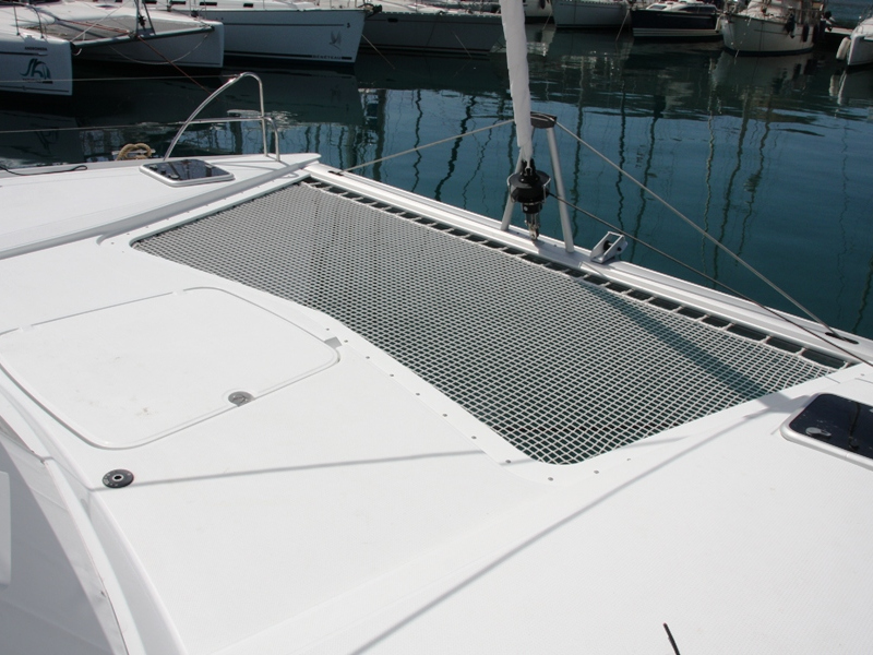 Photo #22 - Lucia 40 (Sky Maria) en Marmaris - 7709