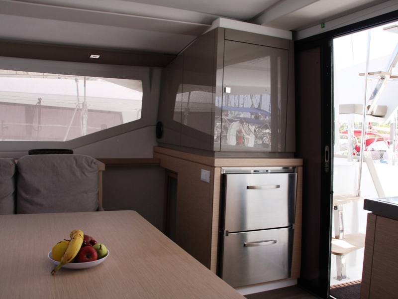 Photo #9 - Lucia 40 (Sky Maria) en Marmaris - 7709