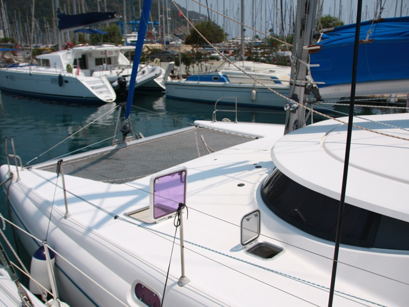 Photo #18 - Athena 38 (Andromeda 1) in Marmaris - 18723