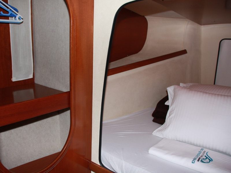 Photo #7 - Athena 38 (Andromeda 1) in Marmaris - 18723