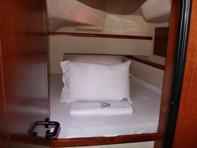 Photo #10 - Athena 38 (Andromeda 1) in Marmaris - 18723