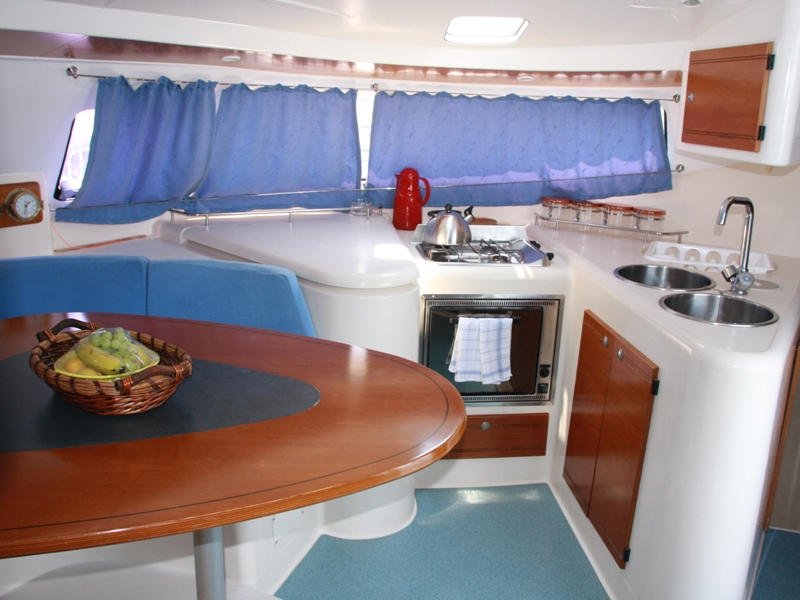 Photo #22 - Athena 38 (Andromeda 1) in Marmaris - 18723
