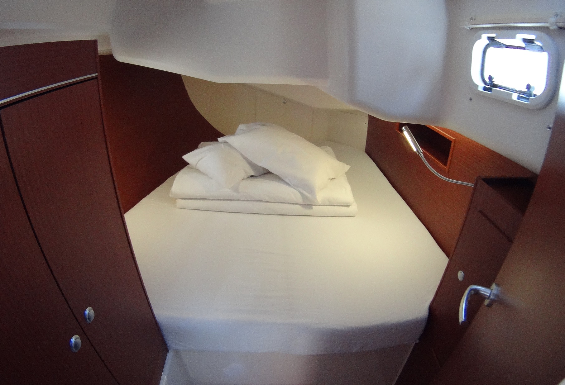 Photo #17 - Hanse 455 (Vitae) en Krk - 5373