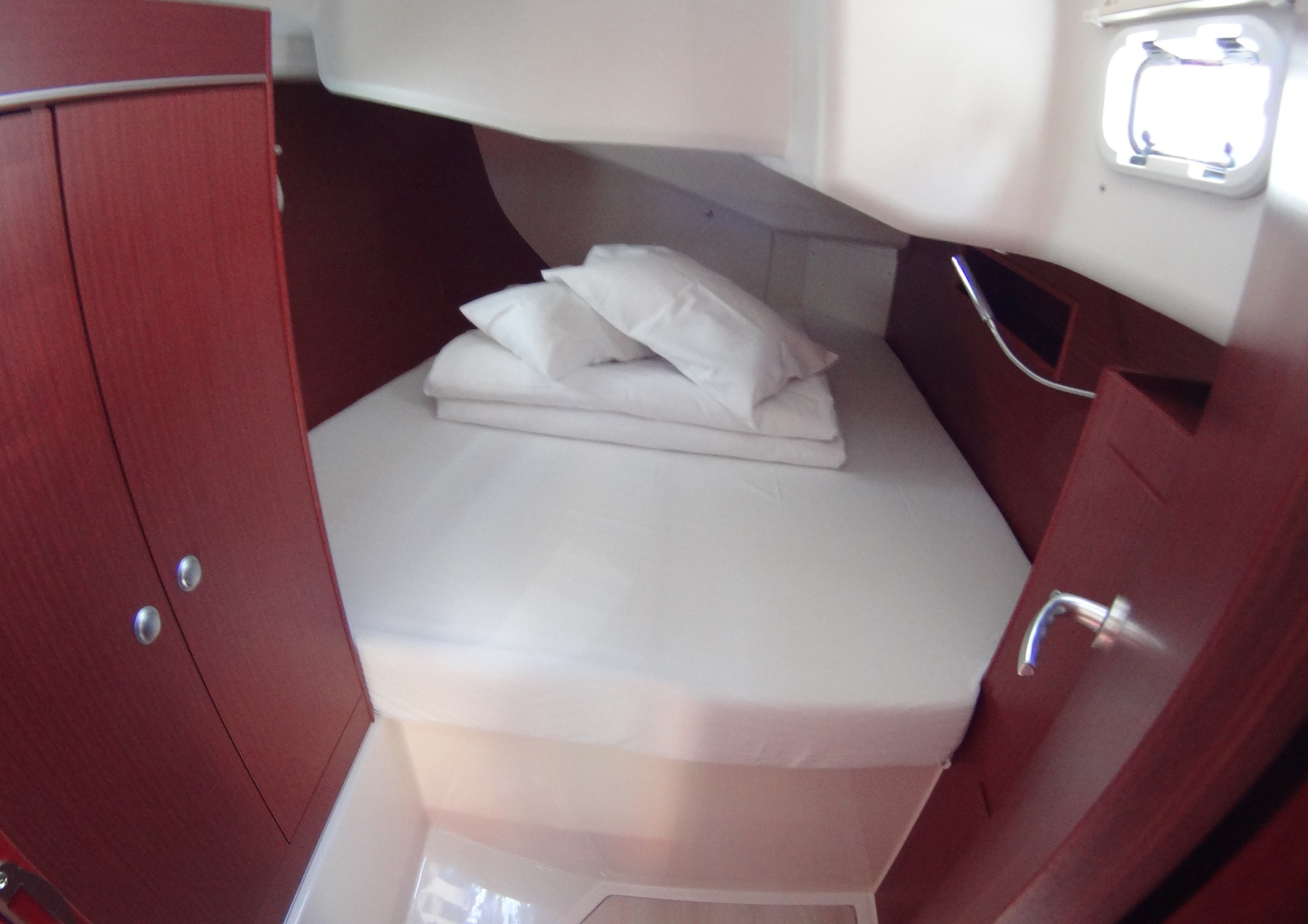 Photo #20 - Hanse 455 (Vitae) en Krk - 5373