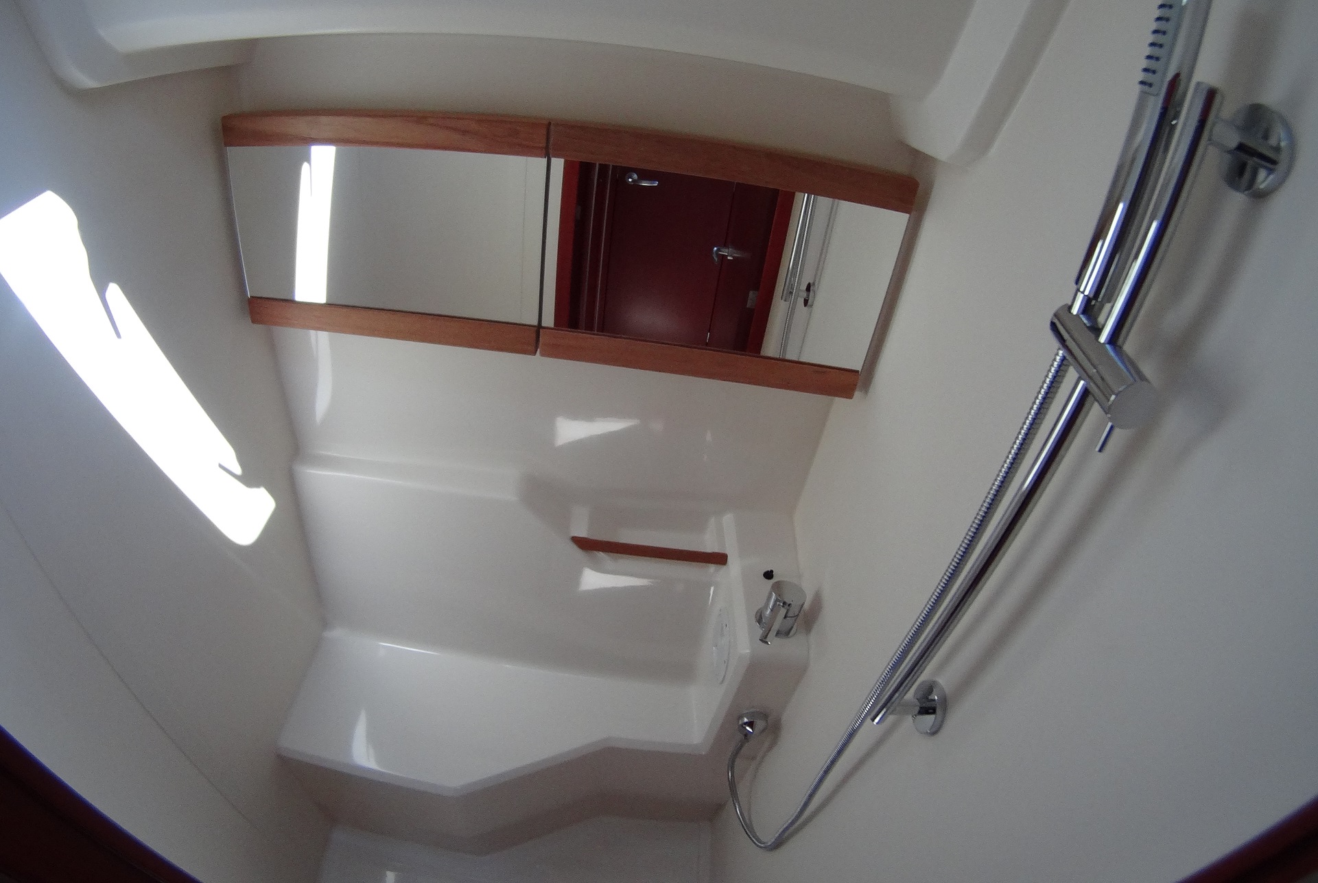 Photo #8 - Hanse 455 (Vitae) en Krk - 5373