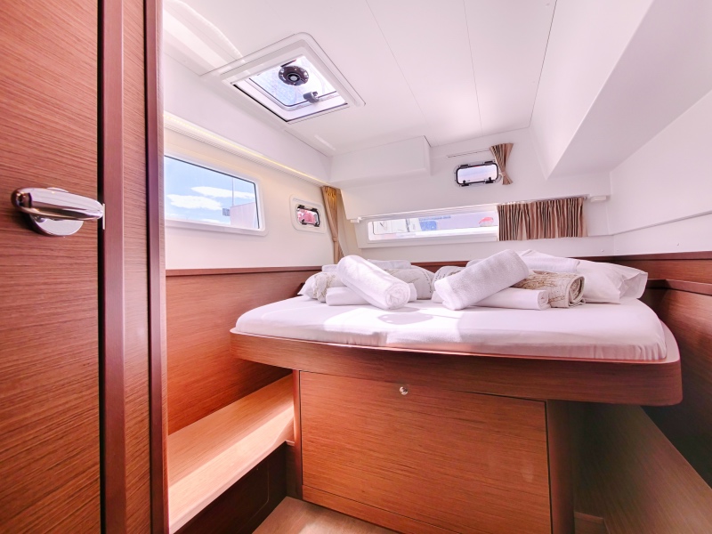 Photo #5 - Lagoon 42 (SEA VOYAGER) en Split - 25355