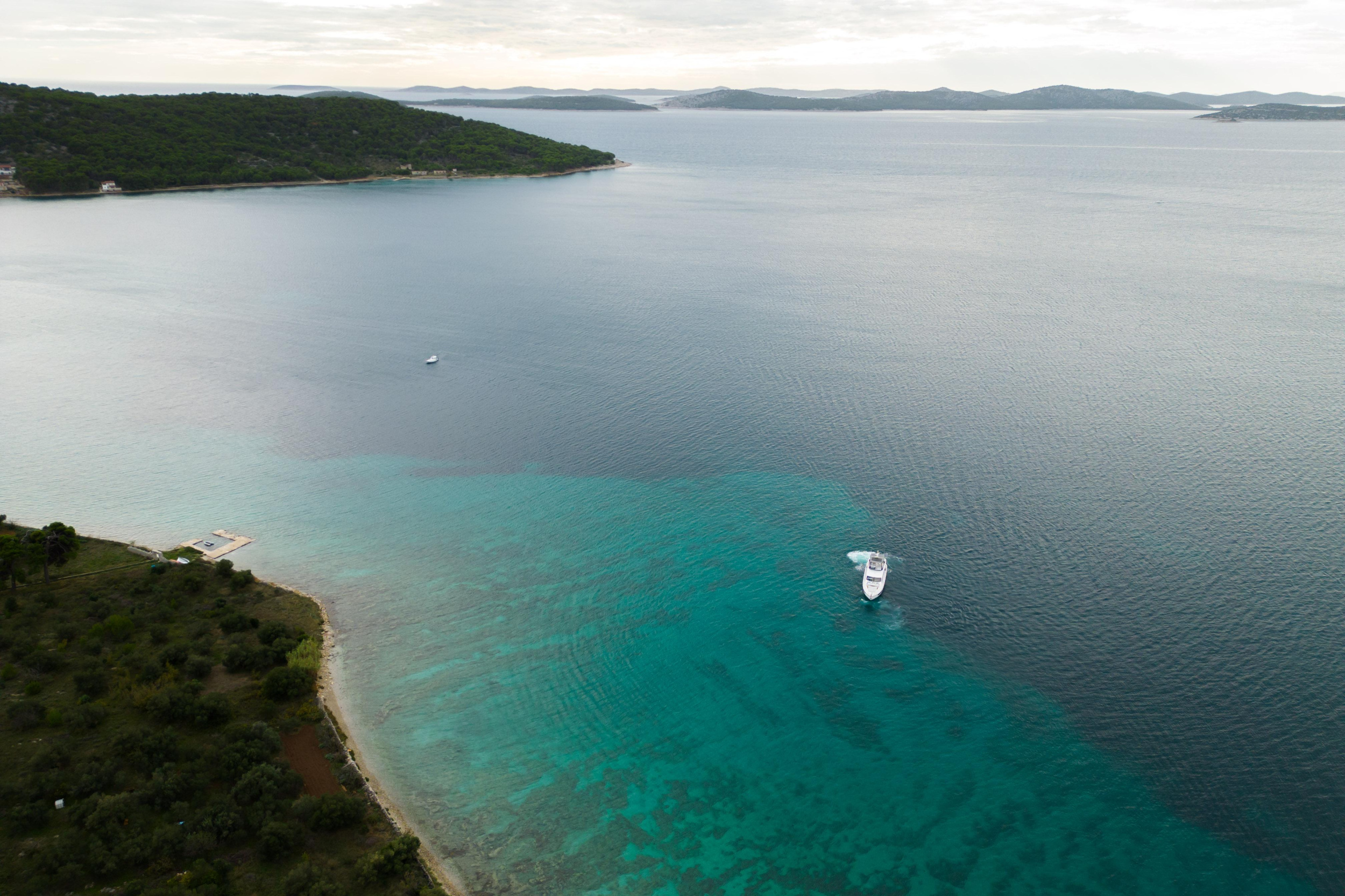 Photo #85 - Azimut 68 Fly (DONNA) in Sibenik - 19644