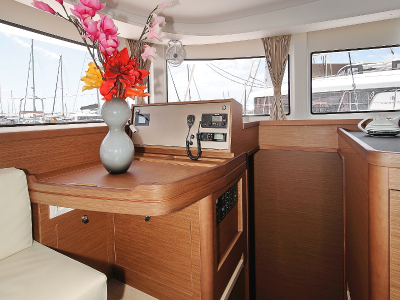 Photo #73 - Lagoon 42 (MASTERPIECE) in Sukosan - 6118