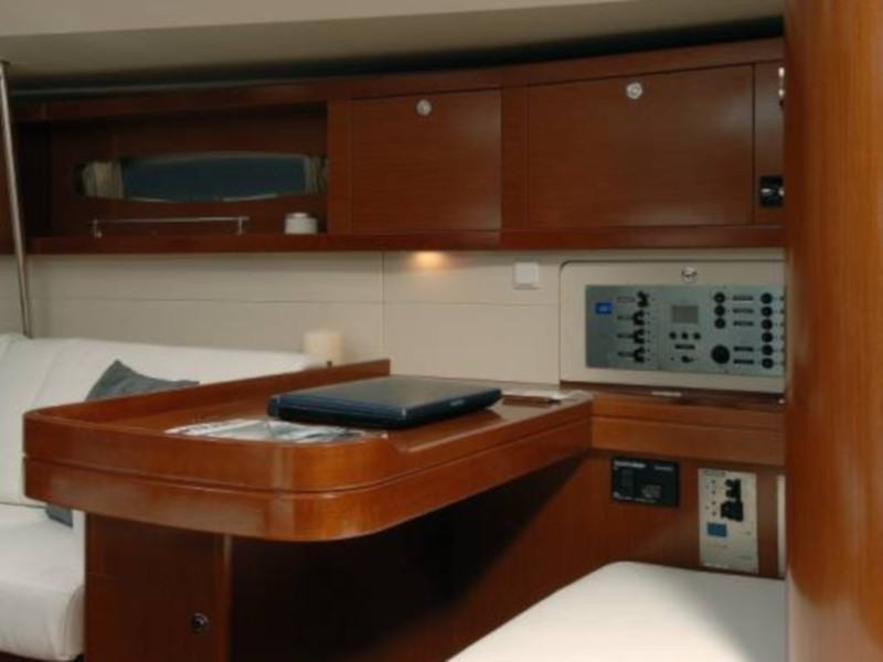 Photo #13 - Oceanis 50 Family (Flying Colours) en Sukosan - 7764