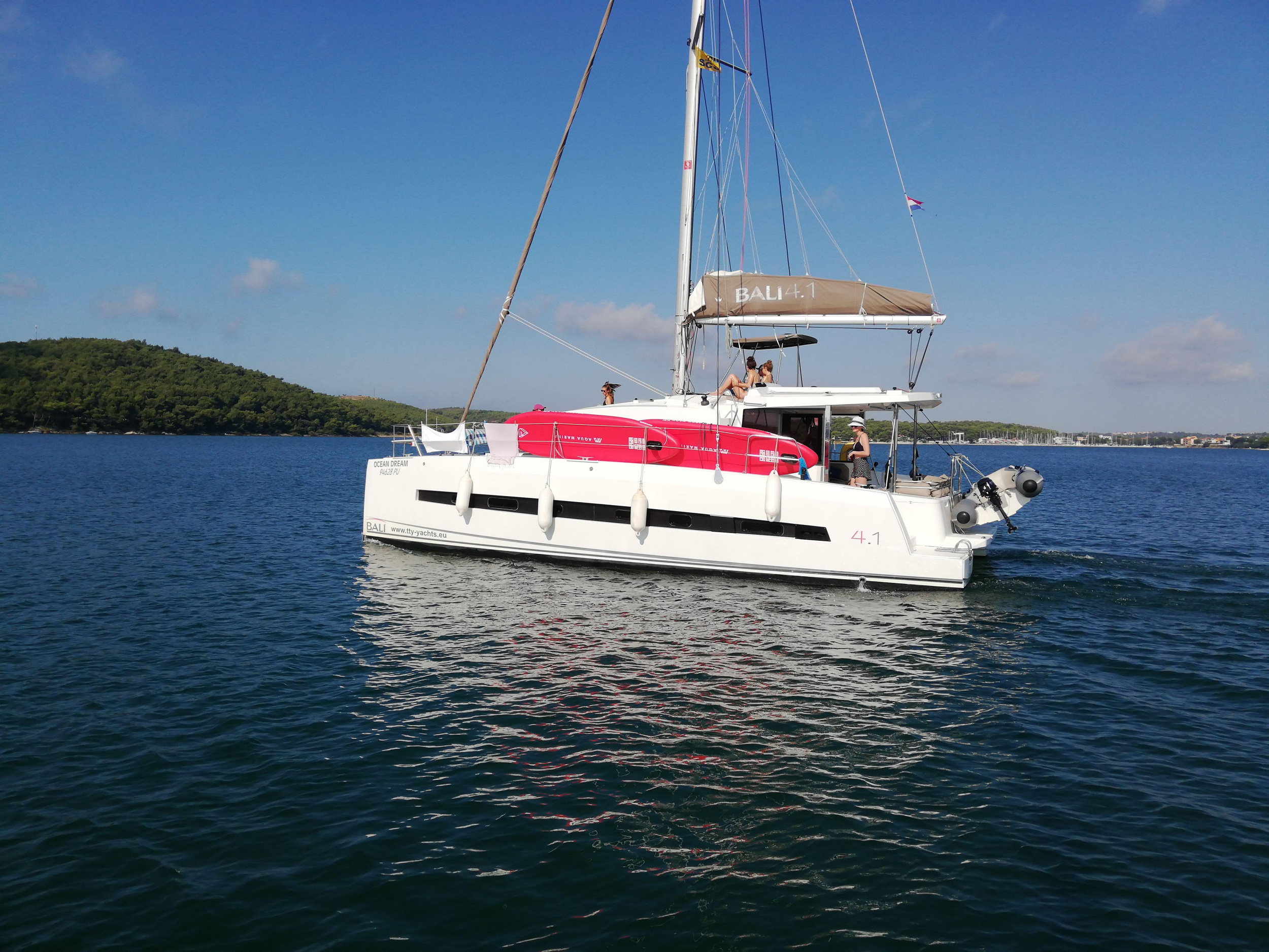 Photo #14 - Bali 4.1 (Ocean Dream) in Pula - 25161