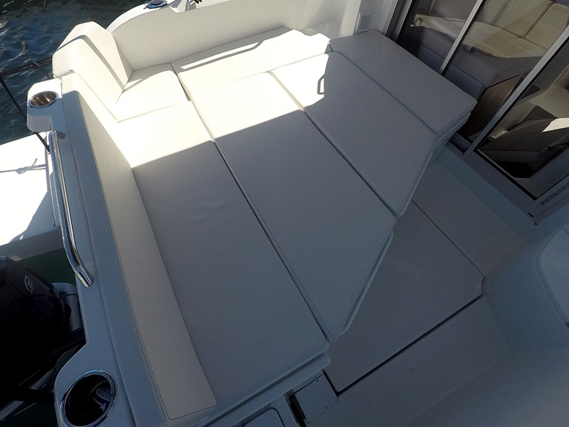 Photo #11 - Antares 8 OB (Lovre) in Sibenik - 15148
