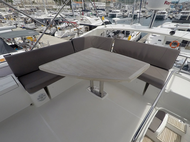 Photo #21 - Prestige 500 Fly (Serendipity I) en Sibenik - 7626