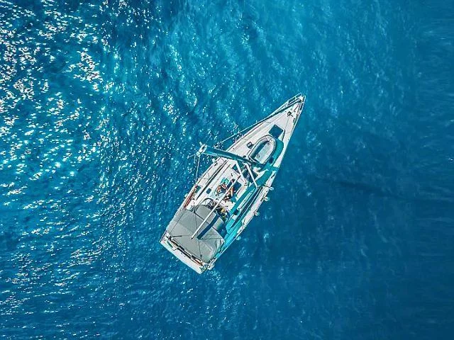 Bavaria Cruiser 56 (3 Cbs) (B56-16R) Main image - 0