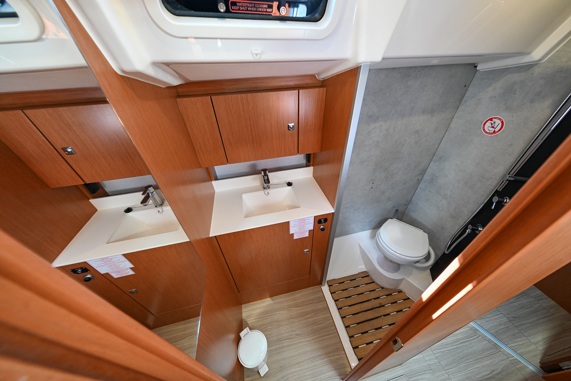 Photo #17 - Bavaria C38 (SEA CLOUD) en Zadar - 18196