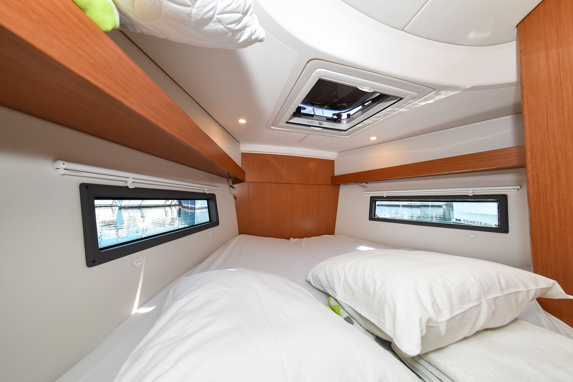 Photo #51 - Bavaria C38 (SEA CLOUD) en Zadar - 18196