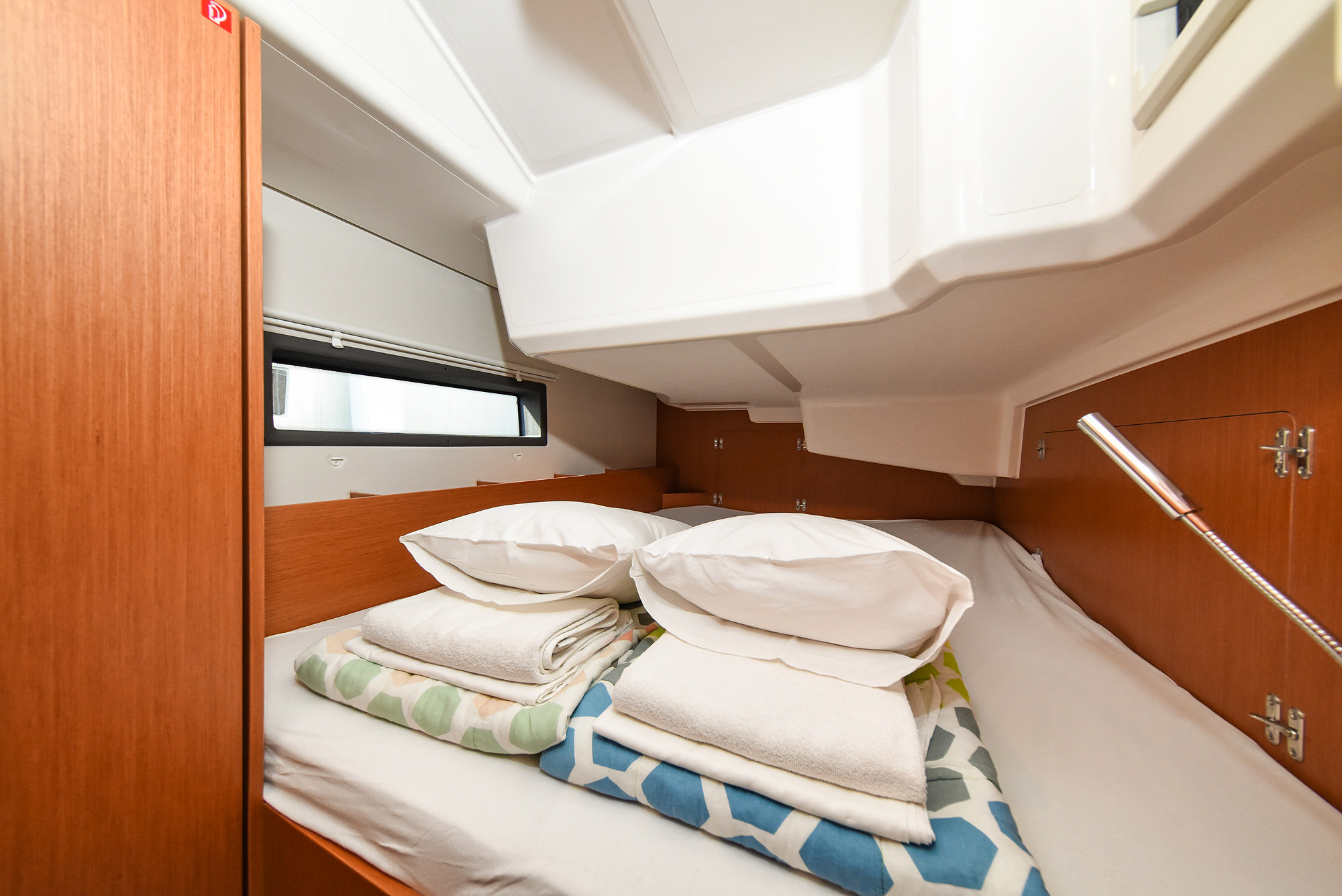 Photo #64 - Bavaria C38 (SEA CLOUD) en Zadar - 18196
