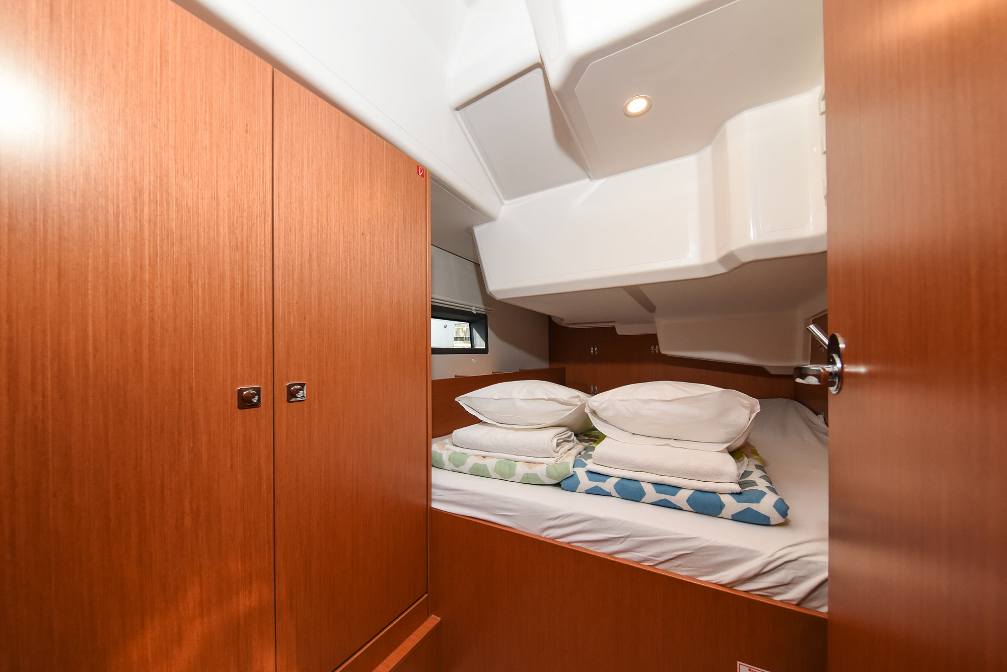 Photo #42 - Bavaria C38 (SEA CLOUD) en Zadar - 18196