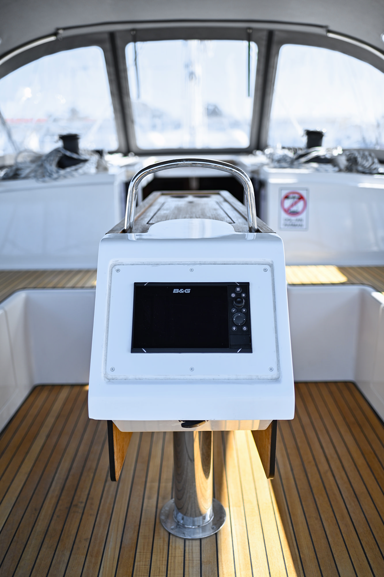 Photo #59 - Bavaria C42 (Dna) en Zadar - 18357