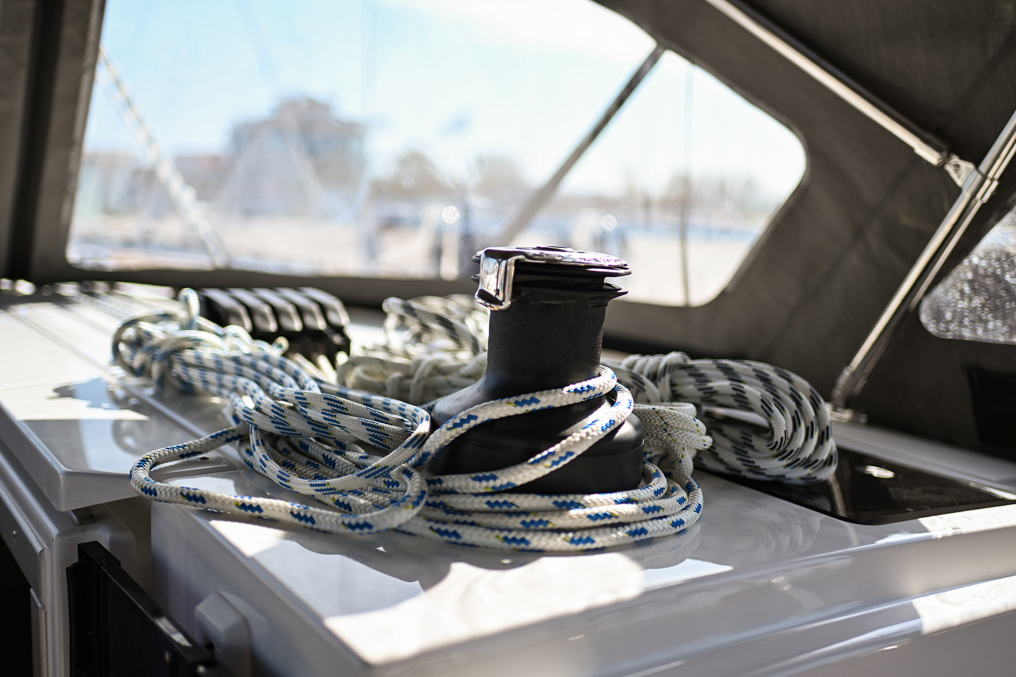 Photo #95 - Bavaria C42 (Dna) en Zadar - 18357
