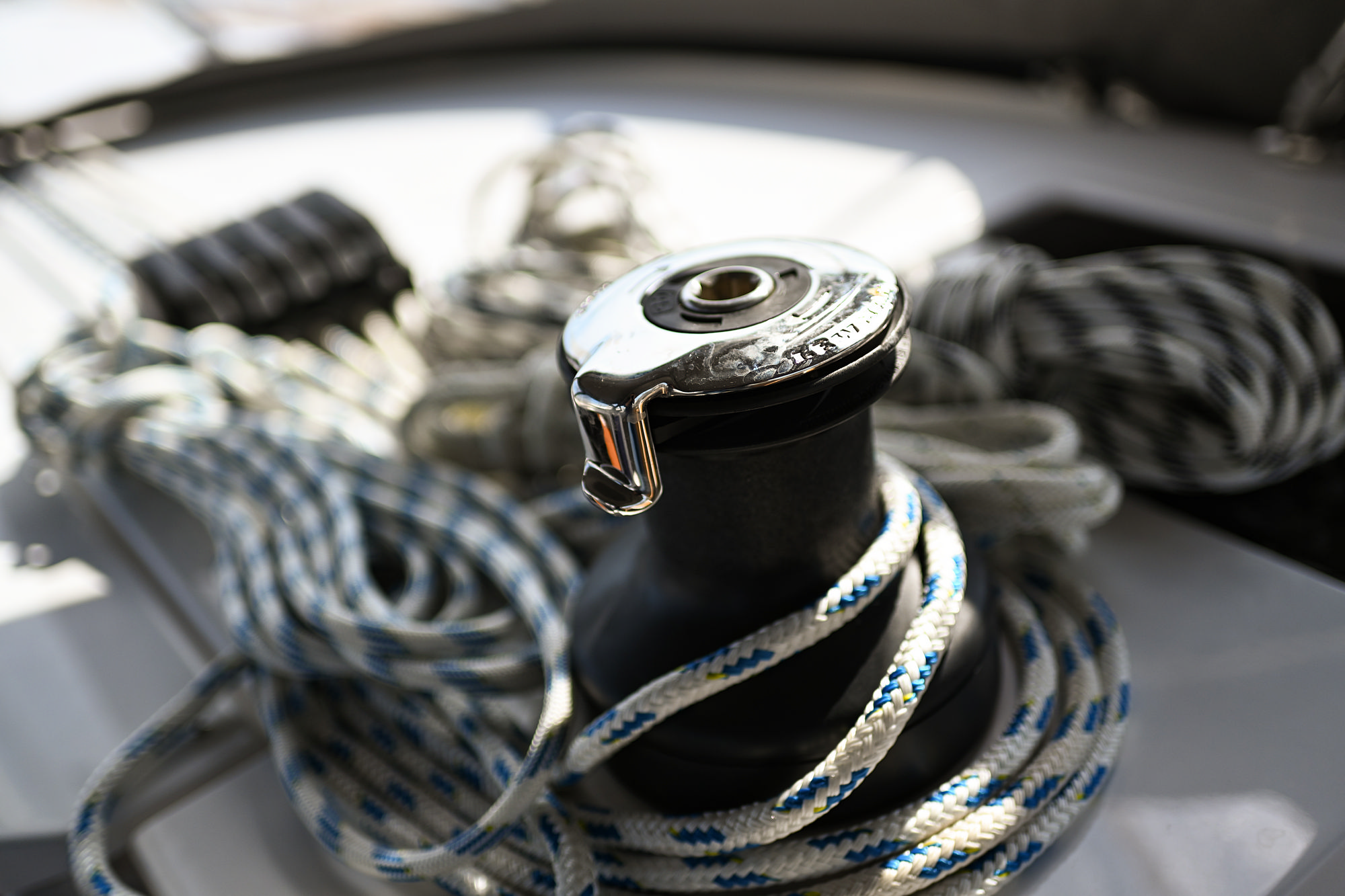 Photo #40 - Bavaria C42 (Dna) en Zadar - 18357