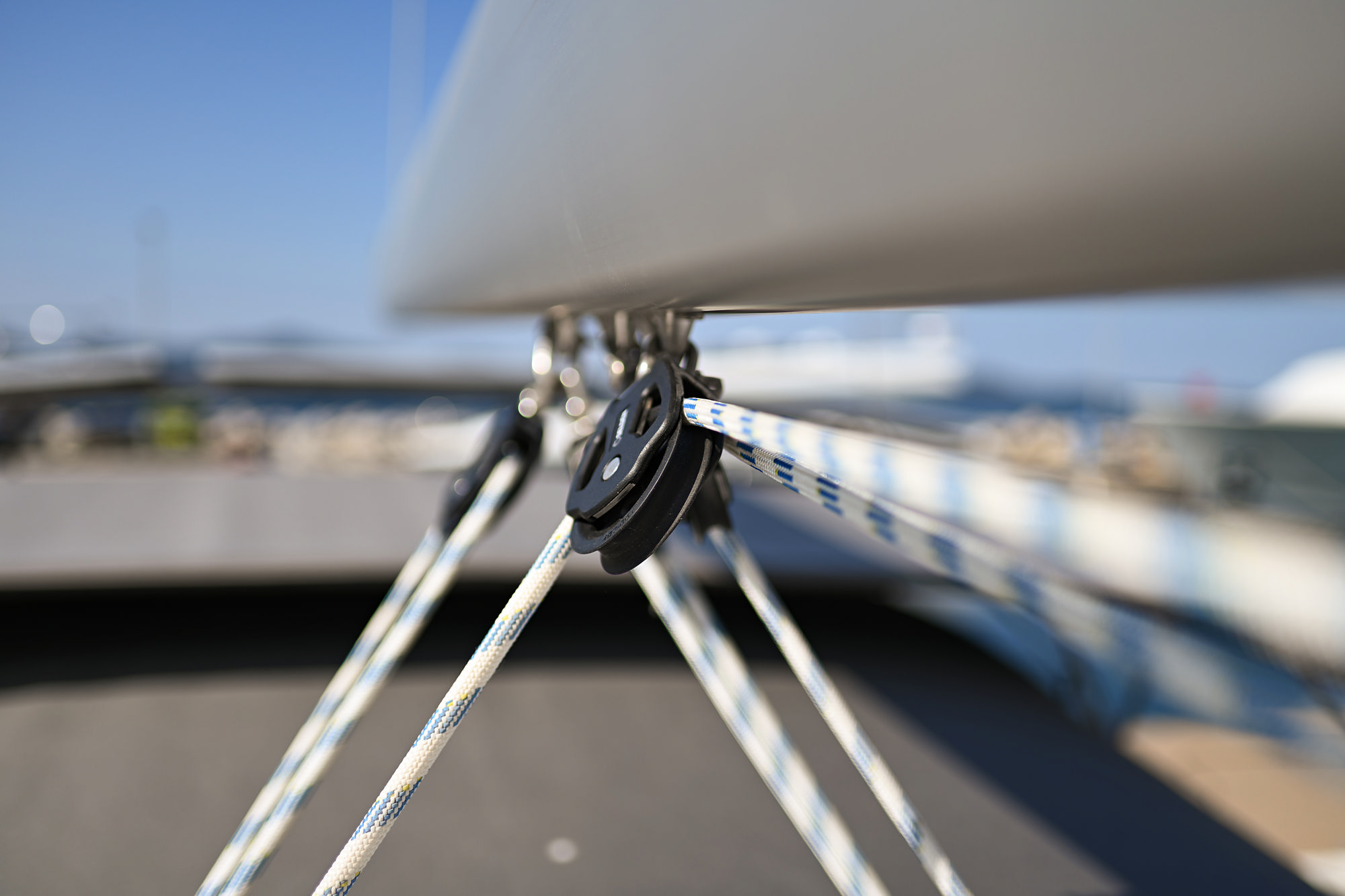 Photo #53 - Bavaria C42 (Dna) en Zadar - 18357