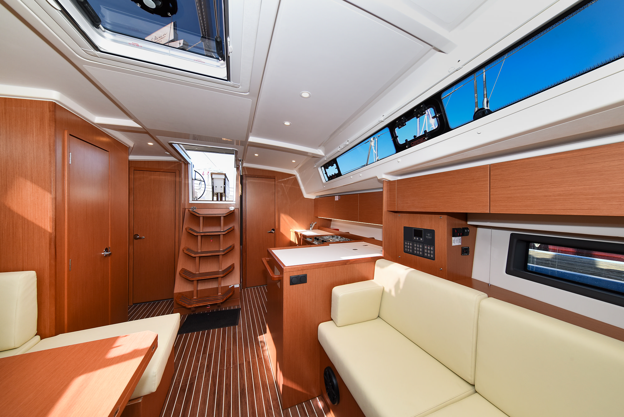 Photo #34 - Bavaria C42 (Dna) en Zadar - 18357
